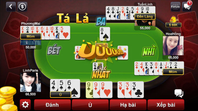Bai-phom-tala-online
