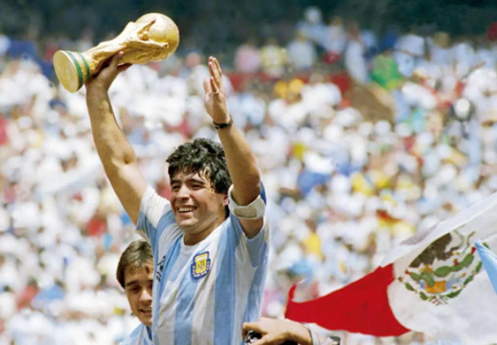 Diego-Maradona