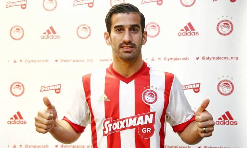 Ehsan Hajsafi