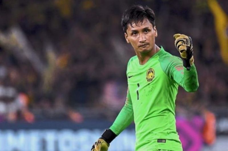 Farizal Marlias