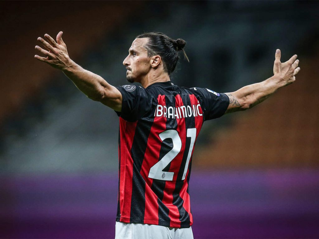 Ibrahimovic