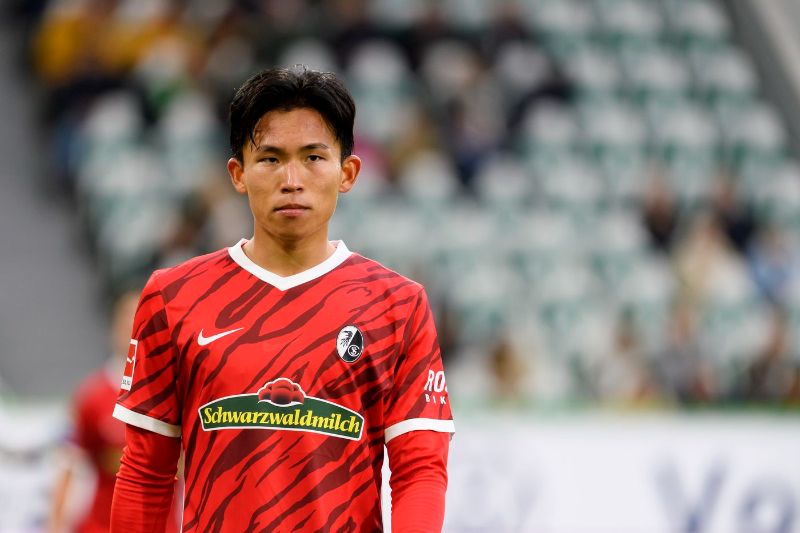 Jeong Woo Yeong