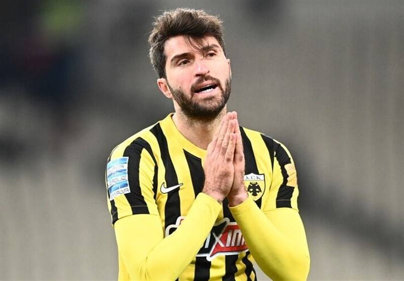 Karim Ansarifard