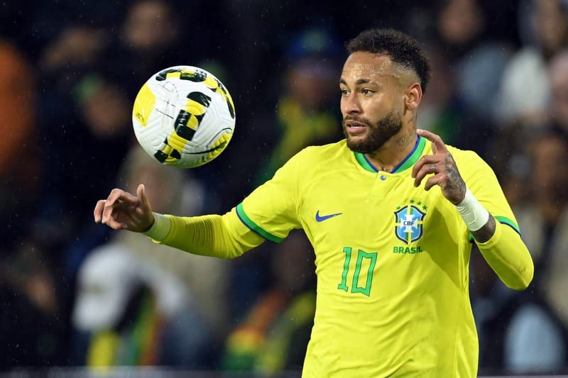 Neymar