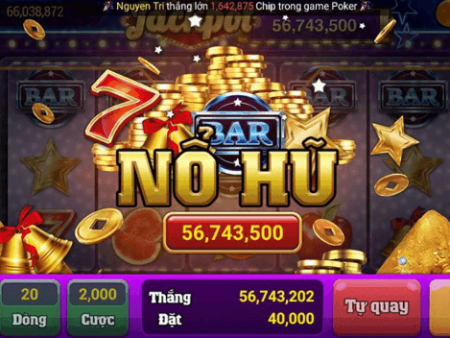Top 6 mẹo chơi nổ hũ thần tài Hot nhất 2023