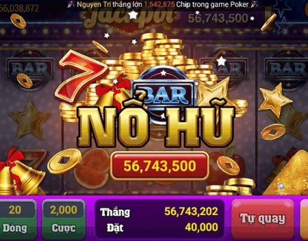 Top 6 mẹo chơi nổ hũ thần tài Hot nhất 2023