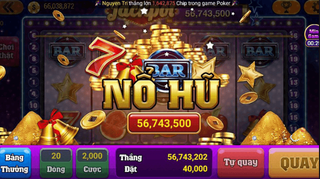 Nổ-Hũ-Đổi-Thưởng