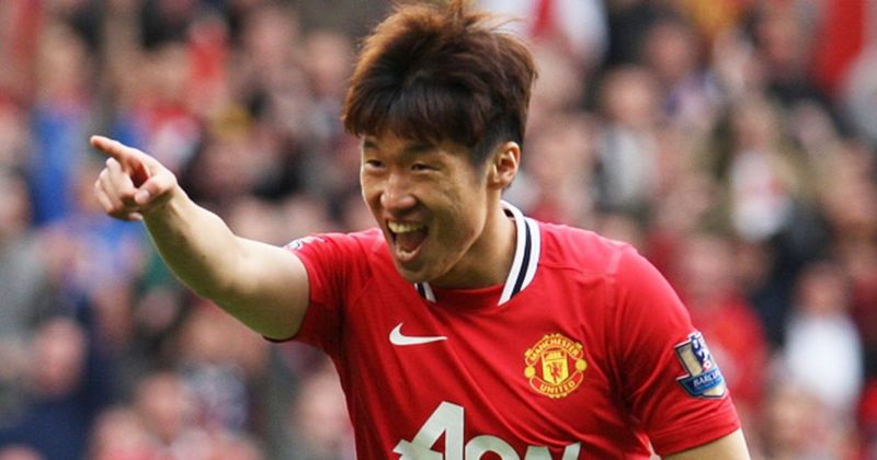 Biệt danh các cầu thủ trên thế giới Park Ji Sung Biệt danh các cầu thủ trên thế giới Park Ji Sung