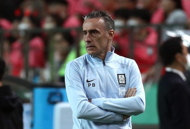 Paulo Bento