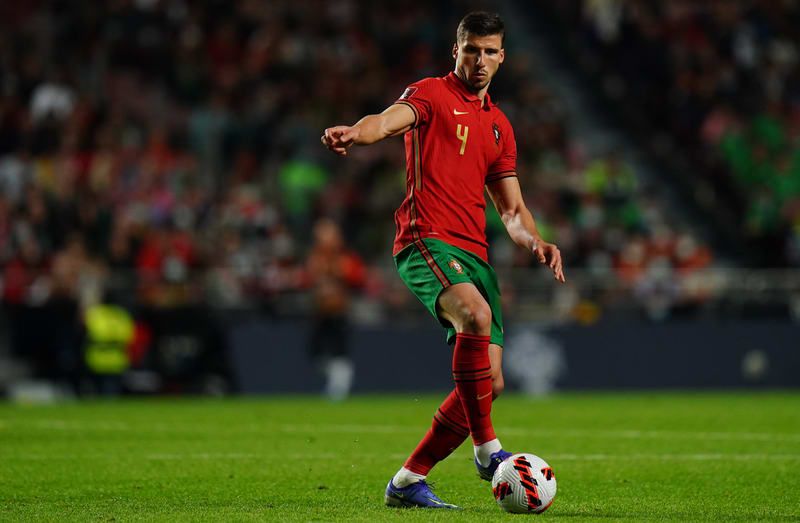 Ruben Dias