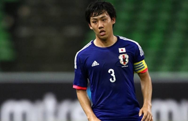 Wataru Endo