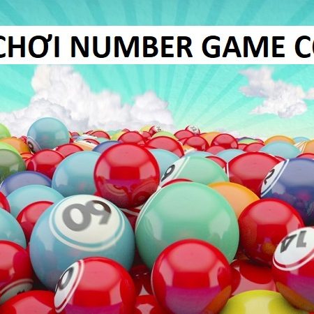 Tìm hiểu Number Game là gì và cách chơi ra sao?