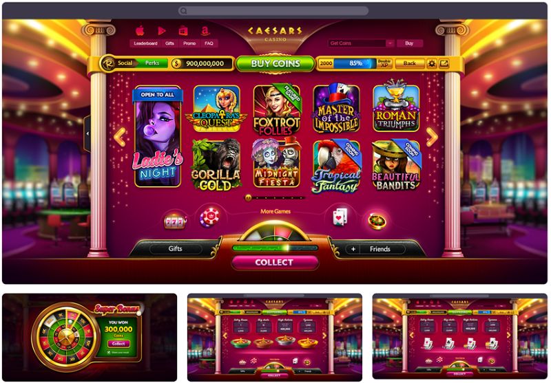 Cách chơi game bài slot đổi thưởng cực lớn tại nhà cái Kubet