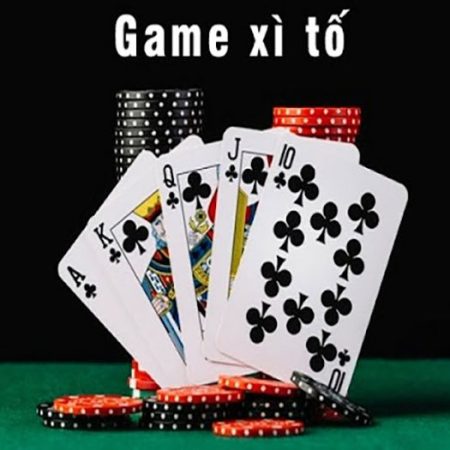 Top 5 sai lầm cần biết khi chơi Xì tố nhà cái Kubet