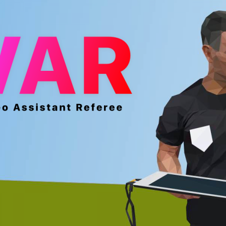 VAR là gì? Tìm hiểu công nghệ VAR trong bóng đá