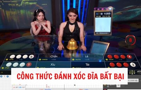 4 cách chơi xóc đĩa “đặt đâu thắng đó” từ Kubet