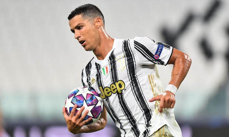 Cristiano Ronaldo Cristiano Ronaldo