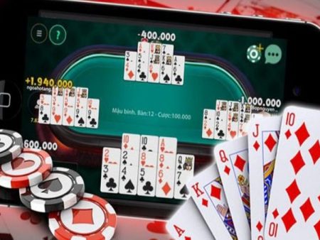 Có nên tham gia đánh bài online đổi thẻ cào?