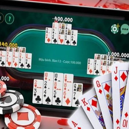 Có nên tham gia đánh bài online đổi thẻ cào?