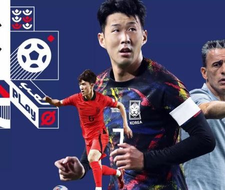 Đánh giá, phân tích, HLV, lịch thi đấu, đội tuyển Hàn Quốc World Cup 2022