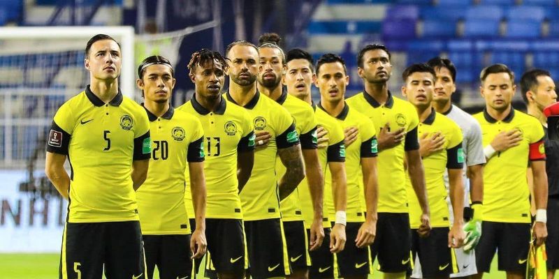 Đội tuyển quốc gia Malaysia