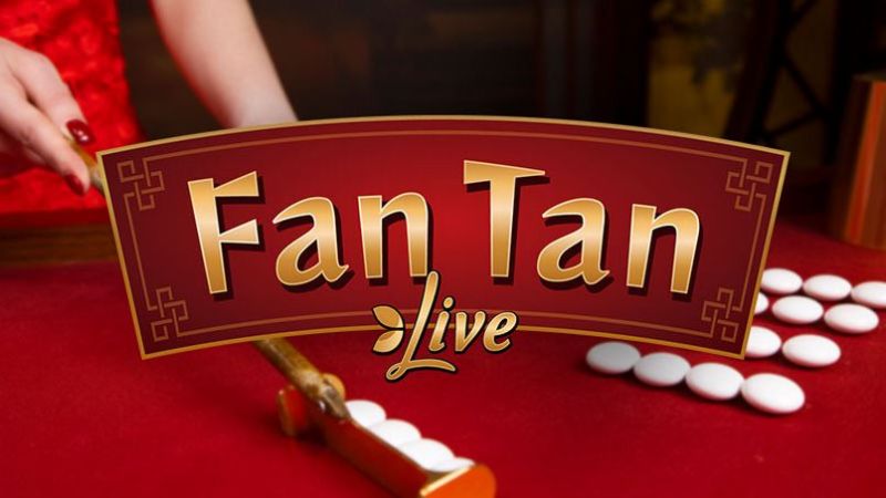 Game cược Fantan là gì
