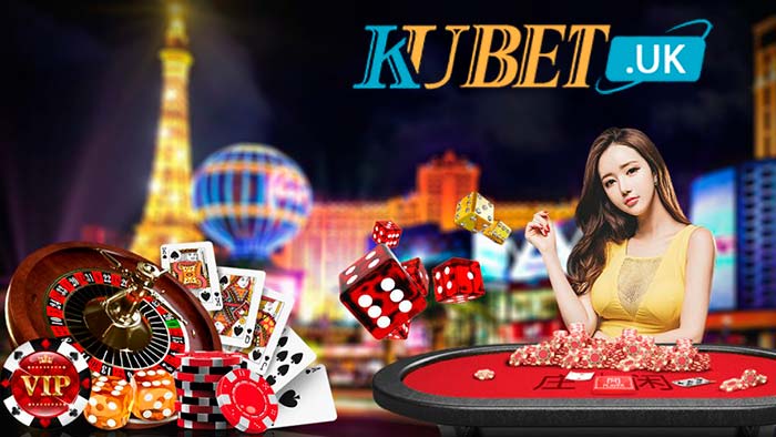 Hệ thống nhà cái Kubet