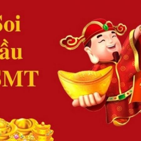 Hướng dẫn cách soi cầu miền Trung Kubet chính xác nhất