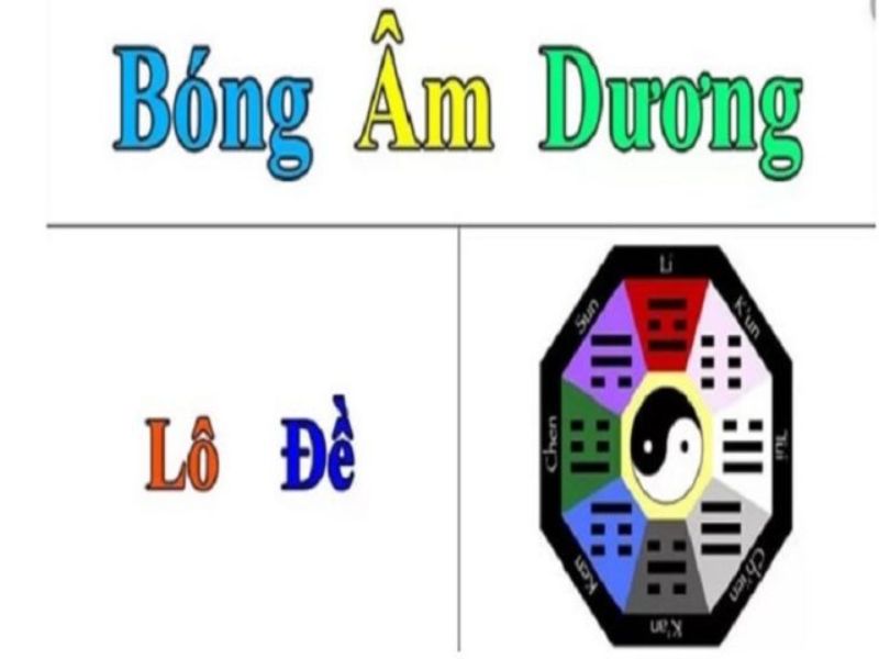 Hướng dẫn cách tính lô đề theo bóng chuẩn nhất