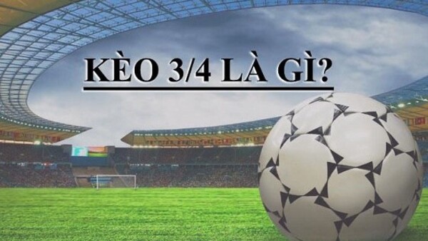 keo-3-4-la-gi