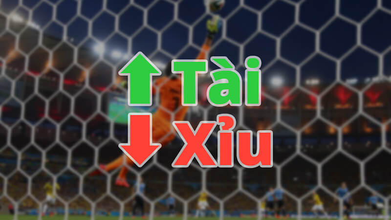 Kinh nghiệm chơi kèo tài xỉu 1.5 trái từ chuyên gia