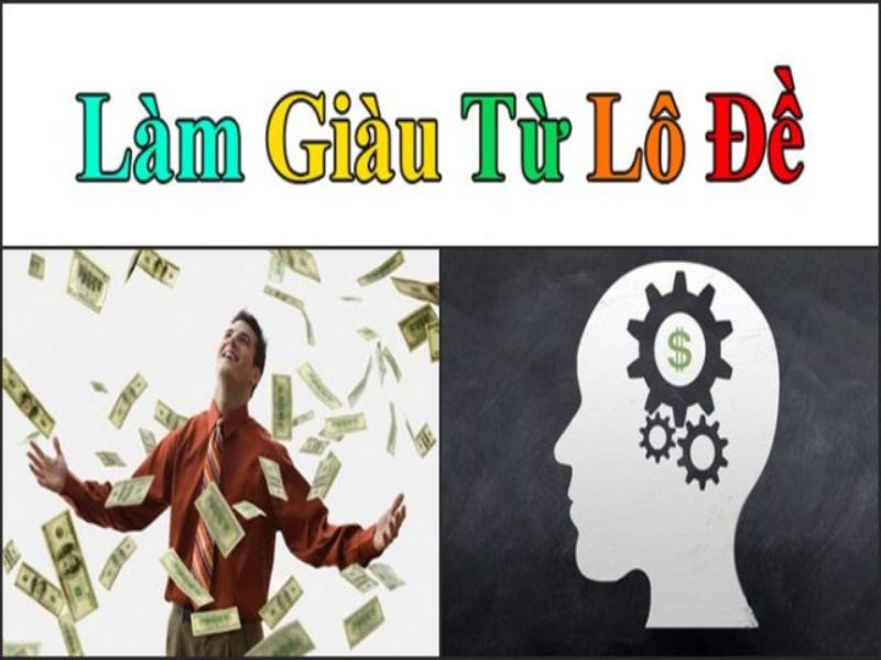 Kinh nghiệm ôm bảng lô đề