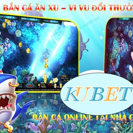 Cách chơi bài câu cá tại cổng game Kubet