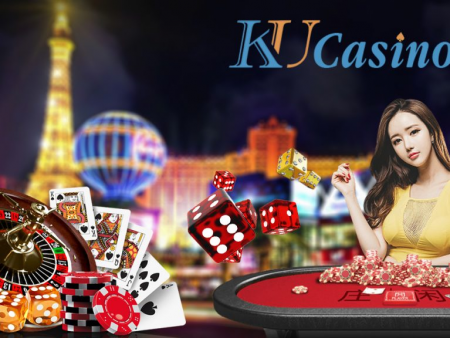 Game đánh bài lột đồ thu hút người chơi tại Ku casino