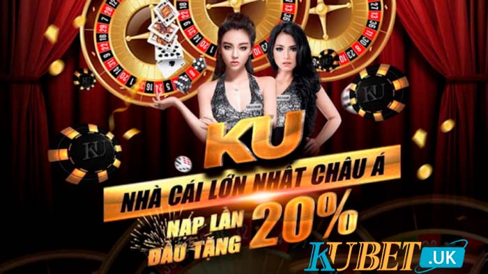 Khuyến mãi Kubet