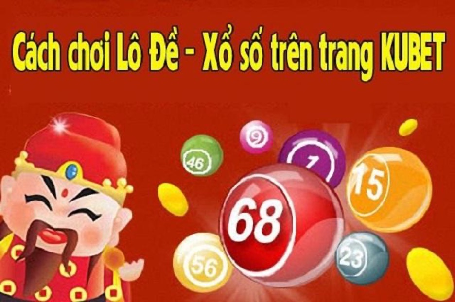 kubet-xo-so