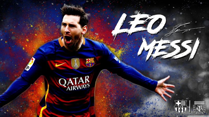 Lionel Messi - Top 10 cầu thủ bóng đá hay nhất thế giới hiện nay Lionel Messi - Top 10 cầu thủ bóng đá hay nhất thế giới hiện nay
