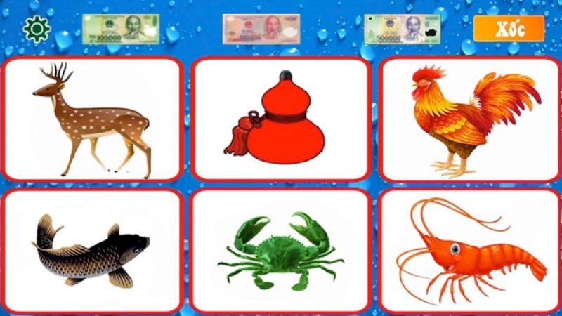 Mẹo chơi bầu cua tôm cá cho người mới chơi