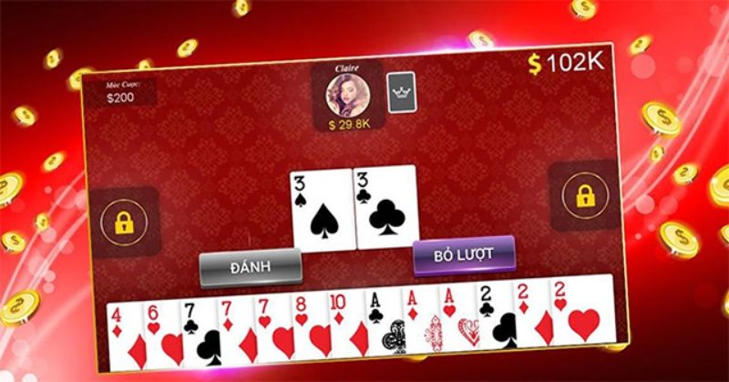 Top 3 mẹo đánh bài Tiến lên miền nam luôn thắng