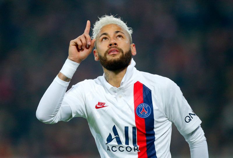 Neymar - Tổng hợp cầu thủ bóng đá đẹp trai nhất