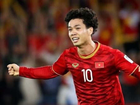 Top 7 cầu thủ lương cao nhất Việt Nam hiện nay