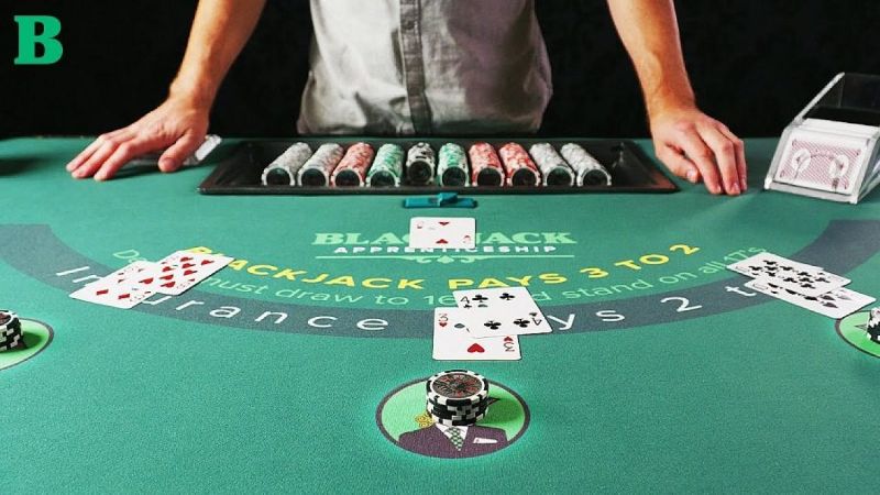 Những điều cần biết trong khi chơi BlackJack online