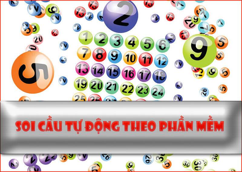 Phần mềm soi cầu tự động