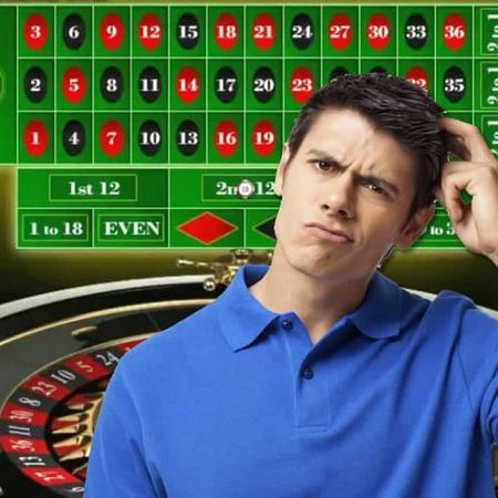 Cách chơi Roulette thành công tại nhà cái Kubet