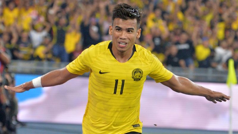 Safawi Rasid