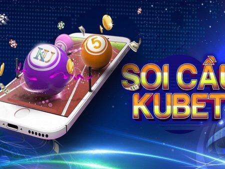 Kinh nghiệm soi cầu bạch thủ hình quả trám Kubet đơn giản