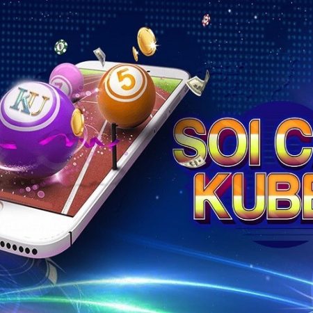 Kinh nghiệm soi cầu bạch thủ hình quả trám Kubet đơn giản