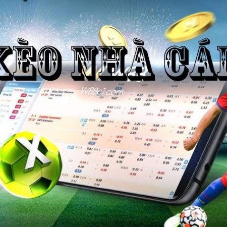 Kinh nghiệm tham gia chơi kèo cược nửa trận