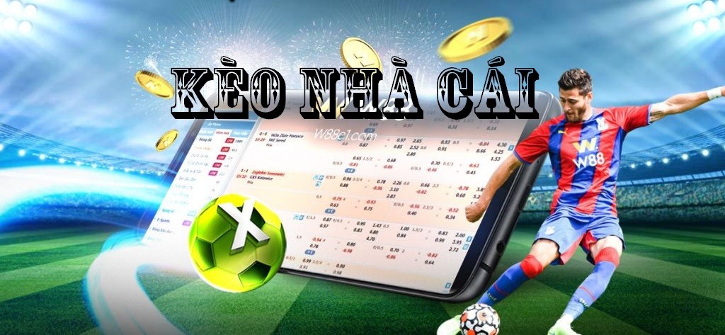 Tỷ lệ kèo trực tuyến Châu Á