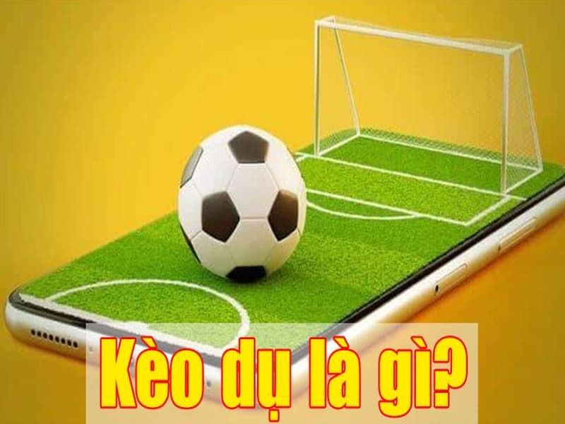 Thuật ngữ cá độ bóng đá đối với kèo Châu Âu tại nhà cái Kubet